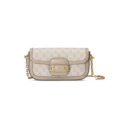 GUCCI HORSEBIT 1955 SMALL SHOULDER BAG 735178 (24*13*5cm)